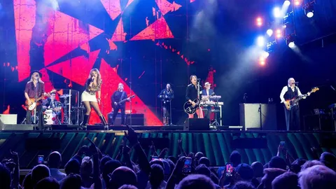 Wegen drastisch gestiegener Kosten: Kult-Band muss großen Teil von Jubiläumstour absagen