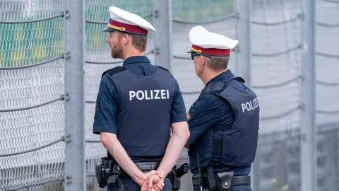 Neue „Verhaltensregeln“ für Asylbewerber in Teilen Österreichs