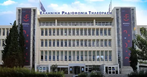 Νέα δεδομένα στην ΕΡΤ: Ποιος αναλαμβάνει την παρουσίαση του κεντρικού δελτίου ειδήσεων