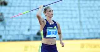 Stoiximan Πανελλήνιο Βόλου 2026: Χρυσό για Τζένγκο, Κυριακοπούλου, Μποντιώτη, Δόση και Σταμούλη