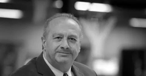 Θρήνος στο μπάσκετ: Πέθανε ο επίτιμος πρόεδρος της FIBA Οράσιο Μουρατόρε