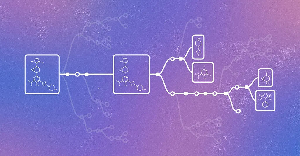 Improving synthesis prediction of small molecules at scale with RetroChimera
