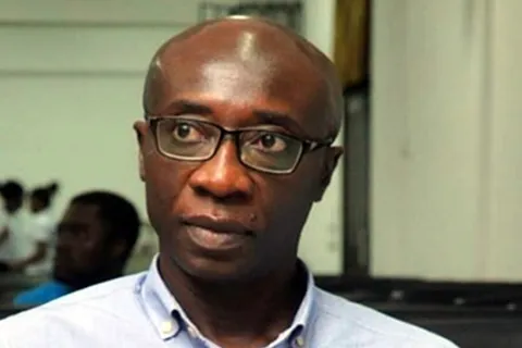 Wontumi not a political prisoner; court’s ruling was fair and square – Prof Appiagyei Atua