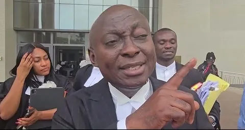 Wontumi to appeal conviction next week, seek bail pending appeal- Atta Akyea