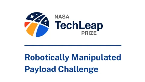 NASA TechLeap Prize: Robotically Manipulated Payload Challenge