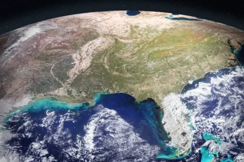 NASA-developed AI Could Help Track Harmful Algae