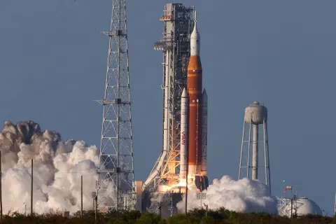 NASA Selects Next Class of Space Health Postdoctoral Fellows