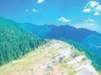 British-era Bara Gali forest track offers visitors glimpse into Galiyat’s untouched heritage