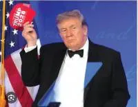 Trump pauses Iran strikes but warns full-scale war could return