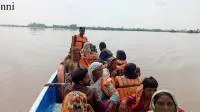 Flood situation persists in Punjab Rivers: PDMA