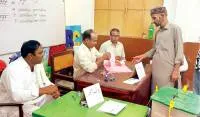 PML-N leads Mirpur election results amid violence, rigging claims