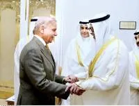 Pakistan, Kuwait vow to deepen defence ties amid ongoing conflict in Gulf