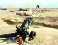 Fresh border clashes erupt between Pakistan and Afghanistan