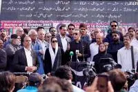 Bilawal links end to KP governor’s rule to Opp’s anti-terror coop