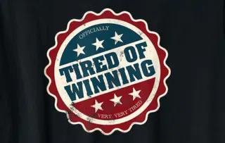 'Winning AI'