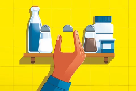 Strange paraparticles could be reality’s missing ingredient