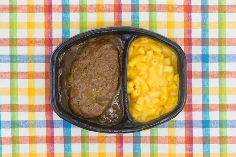 How ultra-processed foods may damage your long-term brain health
