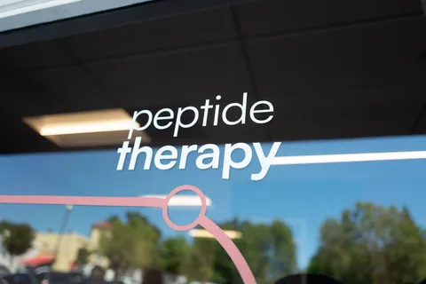 Peptides are the latest wellness trend – but do they work?