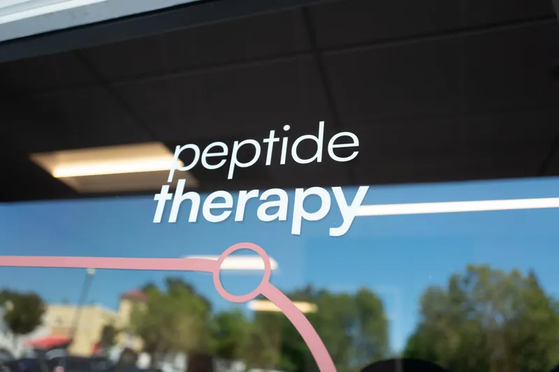 Peptides are the latest wellness trend – but do they work?