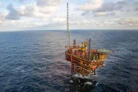 Getting a bit more gas from the North Sea doesn’t matter climate-wise