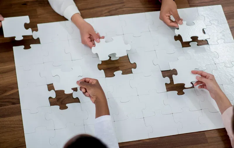 ‘Connections’ answers and hints for today, August 13