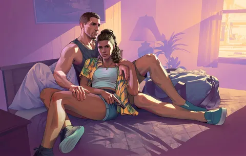 ‘Grand Theft Auto 6’ team confirm November release date after viral 4chan delay rumour
