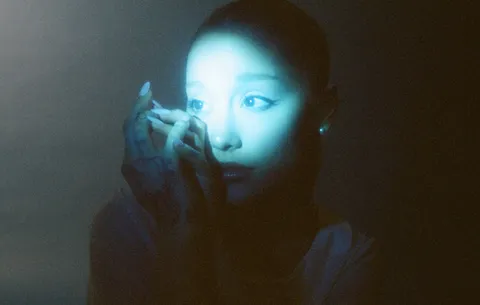 Ariana Grande celebrates ‘Dangerous Woman’ 10th anniversary by sharing fan-favourite ‘Knew Better Part II’