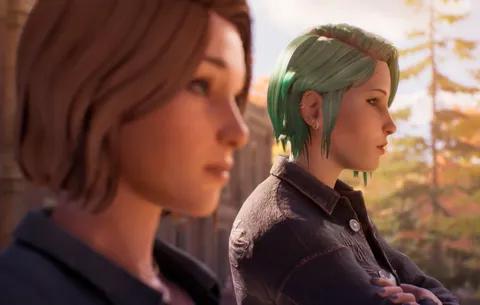 ‘Life Is Strange’ live-action adaptation adds four new names to cast