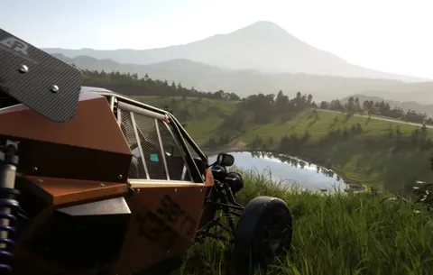 ‘Forza Horizon 6’ PS5 release date window, everything we know