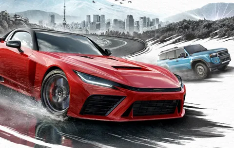 ‘Forza Horizon 6’s fan-favourite Hospital Records mix won’t be available to stream until July