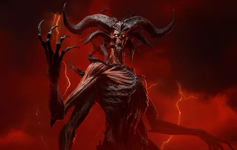 KoRn share gory animated music video for ‘Diablo 4: Lord Of Hatred’ anthem ‘Reward The Scars’