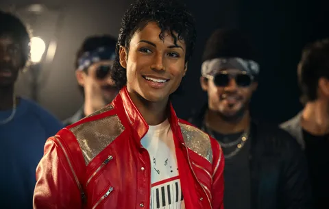 ‘Michael’ sequel confirmed, studio boss suggests it might not follow chronologically from first film