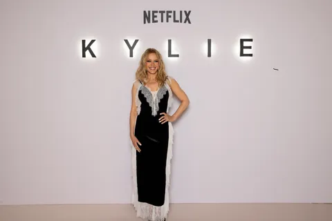 Kylie Minogue reveals she had a second cancer diagnosis in 2021: “I knew it wasn’t just a blip in my life”