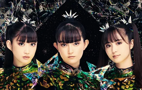 Babymetal reveal Resident Evil 30th anniversary merch collab