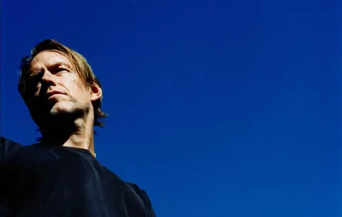 Ed O’Brien – ‘Blue Morpho’ review: Radiohead man’s beautiful path to healing