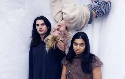 Mary In The Junkyard announce 2026 UK, European and North American tour, share “calisthenic” single ‘New Muscles’