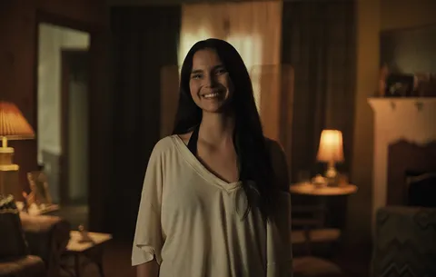 ‘Obsession’ has a “plot hole” that “doesn’t make any sense”, says director Curry Barker