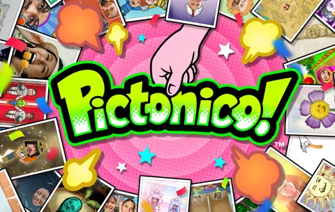 Nintendo’s new mobile title turns your photos into “chaotic” minigames