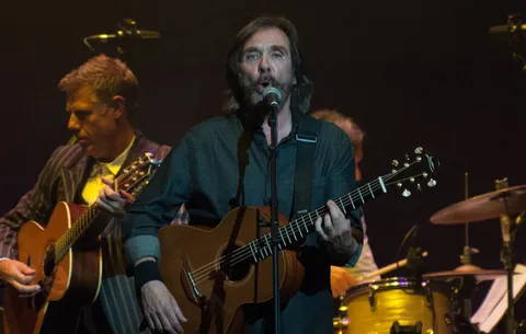 Dr. Hook frontman Dennis Locorriere dies aged 76