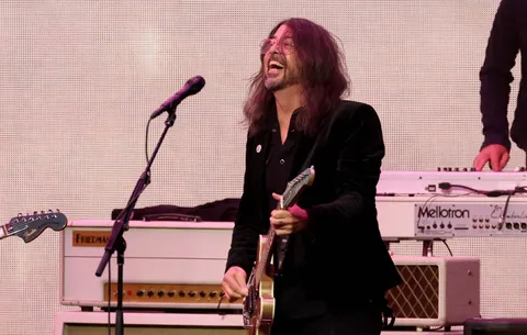 Watch Foo Fighters follow in Nirvana’s footsteps by covering The Vaselines’ ‘Jesus Wants Me for a Sunbeam’ at BottleRock