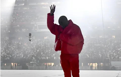 Dutch authorities clear Kanye West to perform in the Netherlands after string of axed gigs