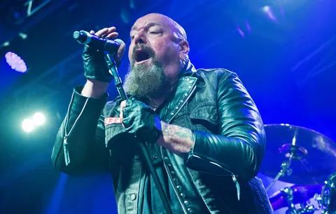 Documentary about late former Iron Maiden singer Paul Di’Anno’s final years to be released