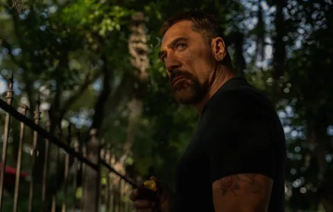 ‘Cape Fear’ review: psych-thriller reimagining sticks closer to book than Scorsese’s classic