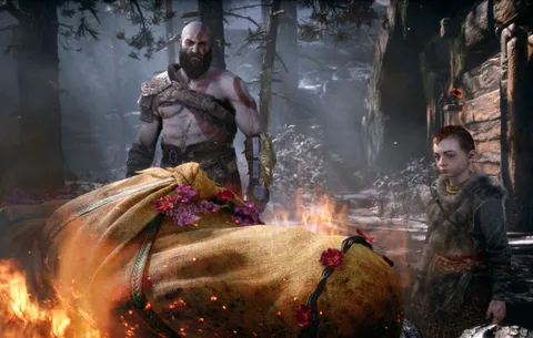 ‘God Of War’, ‘Silent Hill’ and all the big announcements from Sony’s State Of Play 2026 showcase