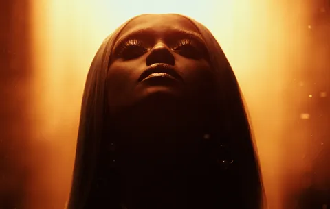 Kelela draws on her past to carve out the future: “I’m trying to find a new place for us to live”