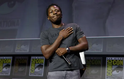 ‘Industry’ star David Jonsson cast as T’Challa’s son in ‘Black Panther 3’