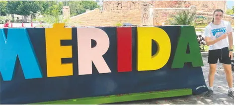 Wolf Point Student Experiences Mexico