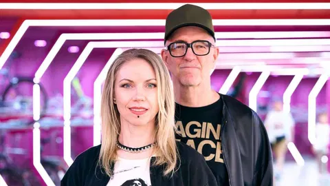 Techno-Doku „Love is Stronger“: Sie nannten ihn Dr. Motte