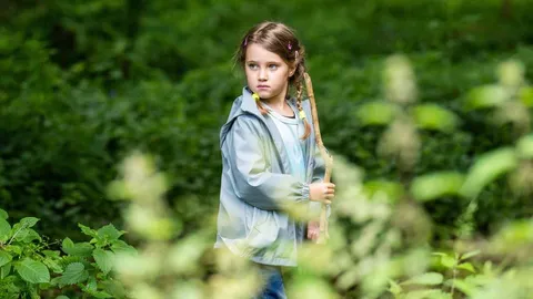 Verschwunden bei einer Familienfeier: ZDF rollt Fall einer Fünfjährigen wieder auf