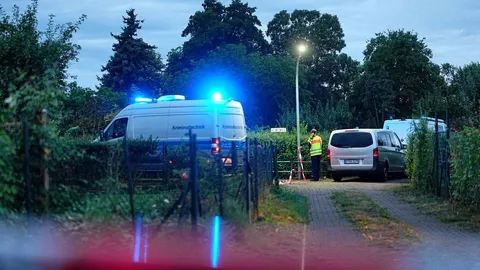 Tatverdächtiger Abdul B. tot – Warum war er auf freiem Fuß?